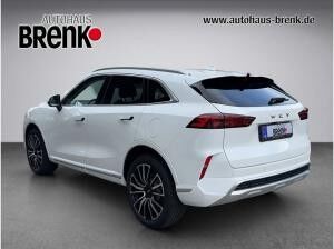 GWM WEY 05 Premium *ACC/360KAMERA/CARPLAY*