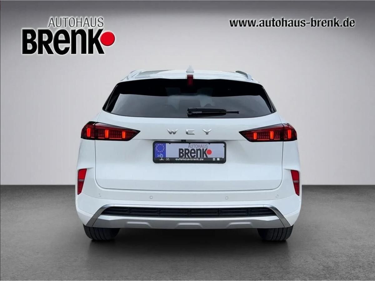 GWM WEY 05 Premium *ACC/360KAMERA/CARPLAY*