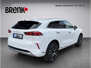 GWM WEY 05 Premium *ACC/360KAMERA/CARPLAY*