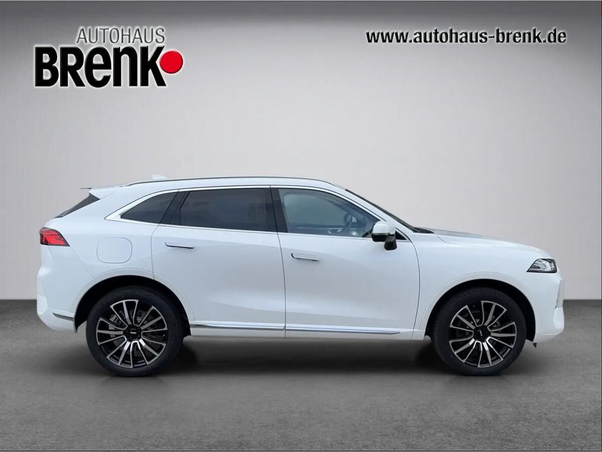 GWM WEY 05 Premium *ACC/360KAMERA/CARPLAY*