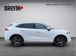 GWM WEY 05 Premium *ACC/360KAMERA/CARPLAY*