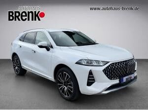 GWM WEY 05 Premium *ACC/360KAMERA/CARPLAY*