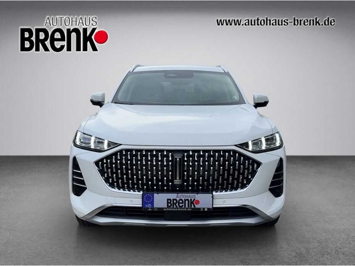 GWM WEY 05 Premium *ACC/360KAMERA/CARPLAY*