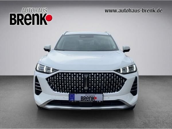 GWM WEY 05 Premium *ACC/360KAMERA/CARPLAY*