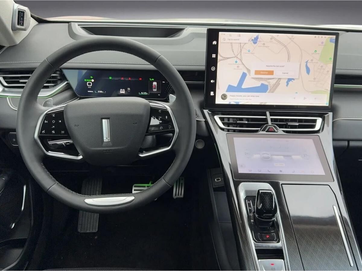 GWM WEY 05 Premium *ACC/360KAMERA/CARPLAY*