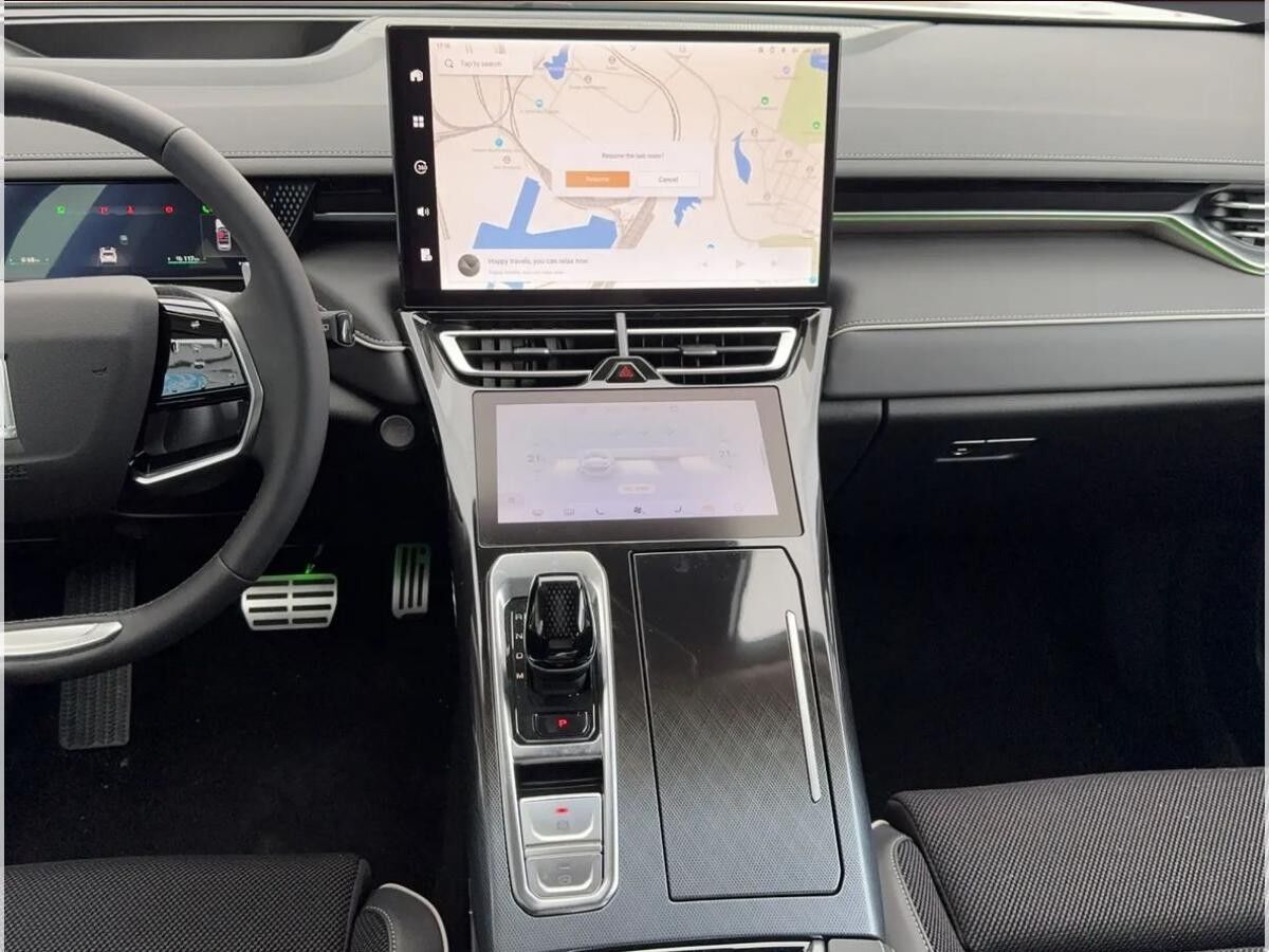 GWM WEY 05 Premium *ACC/360KAMERA/CARPLAY*