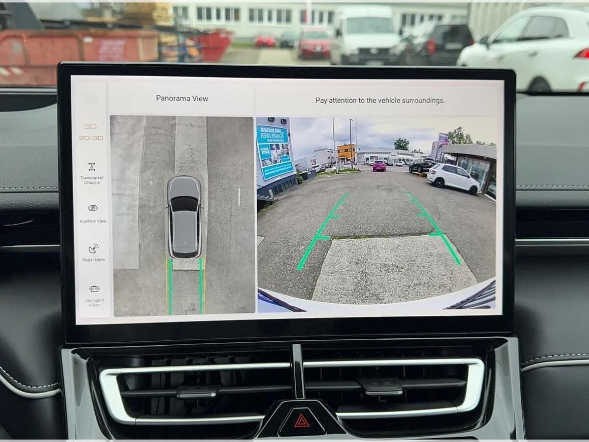 GWM WEY 05 Premium *ACC/360KAMERA/CARPLAY*