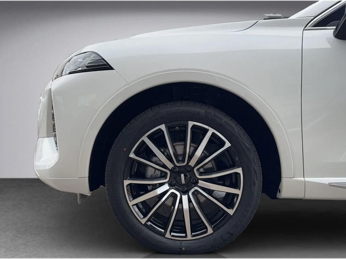 GWM WEY 05 Premium *ACC/360KAMERA/CARPLAY*