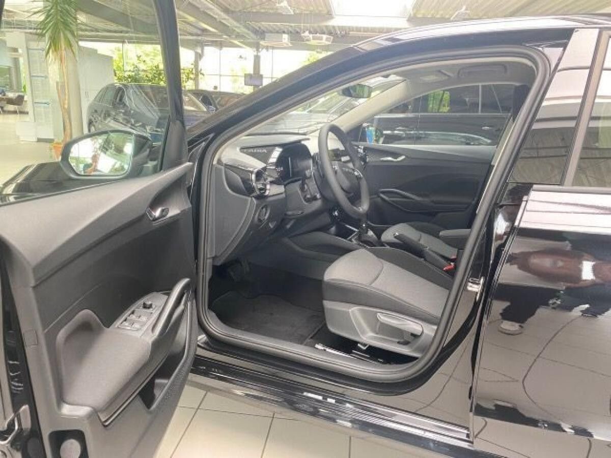 Skoda Fabia Tour 1,5 TSI 7-Gang-DSG Sofort Verfügbar