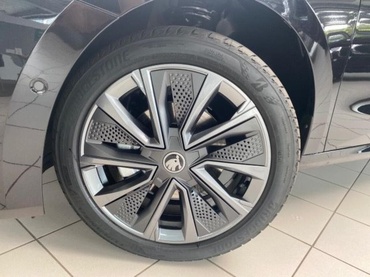 Skoda Fabia Tour 1,5 TSI 7-Gang-DSG Sofort Verfügbar