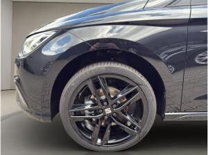 Seat Ibiza FR Black Edition 1.0 TSI 85 kW (116 PS) 7-Gang-DSG