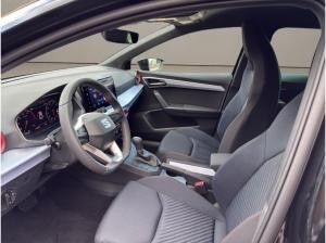 Seat Ibiza FR Black Edition 1.0 TSI 85 kW (116 PS) 7-Gang-DSG