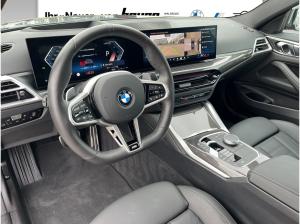 BMW 420 i Coupé M Sportpaket