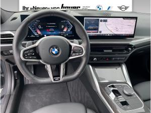 BMW 420 i Coupé M Sportpaket