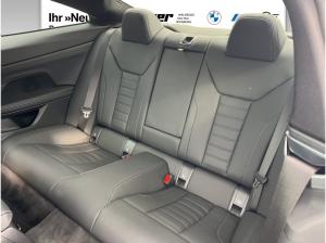 BMW 420 i Coupé M Sportpaket