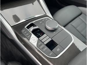 BMW 420 i Coupé M Sportpaket