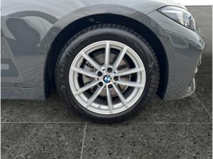 BMW 420 i Coupé M Sportpaket