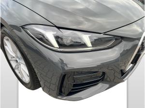 BMW 420 i Coupé M Sportpaket