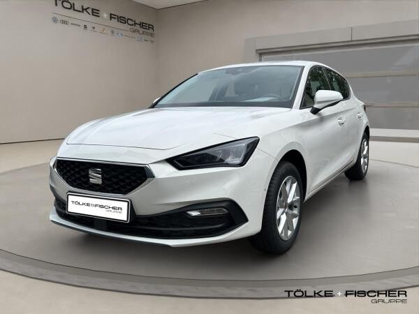 Seat Leon Road Edition 1.5 eTSI 110 kW (150 PS) 7-Gang-DSG