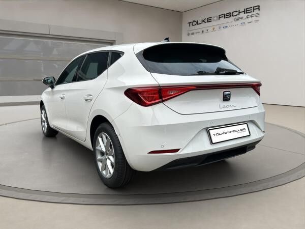 Seat Leon Road Edition 1.5 eTSI 110 kW (150 PS) 7-Gang-DSG