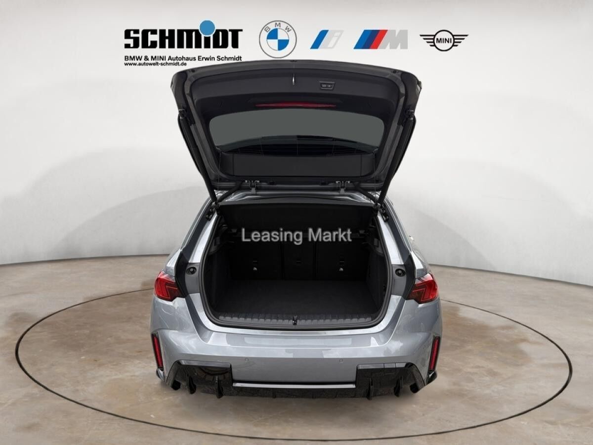 BMW 120 M Sport / NP= 51.220,- / AHK / Bowers /