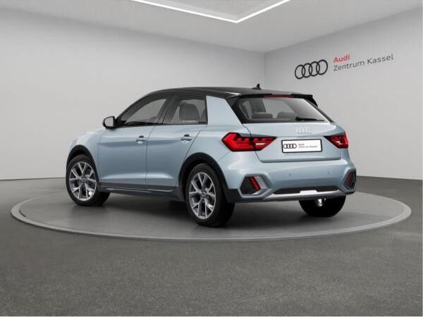 Audi A1 allstreet 30 TFSI S line LED CarPlay 17"