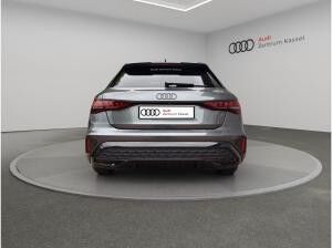 Audi A3 SB 45 TFSI e S line Matrix Led Navi HuD AHK Audi A3 SB 45 TFSI e S line Matrix Led Navi HuD AHK
