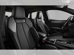 Audi A3 30 TFSI S line LED CarPlay ACC Rückfahrkamera