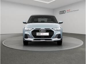 Audi A1 allstreet 30 TFSI S line LED CarPlay 17"