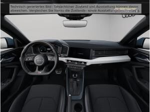 Audi A1 allstreet 30 TFSI S line LED CarPlay 17"