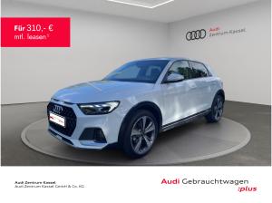 Audi A1 allstreet 30 TFSI LED PDC+ CarPlay