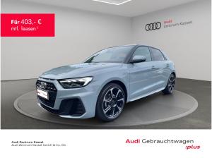 Audi A1 SB 35 TFSI S line LED Navi PDC+ Teilleder