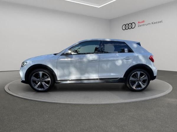 Audi A1 allstreet 30 TFSI LED PDC+ CarPlay