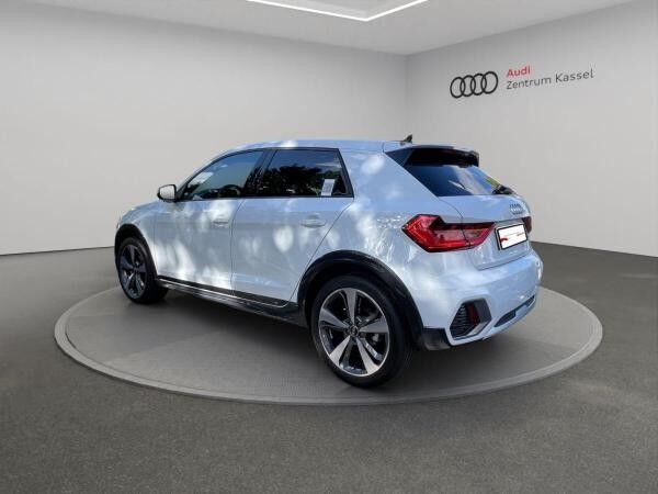Audi A1 allstreet 30 TFSI LED PDC+ CarPlay