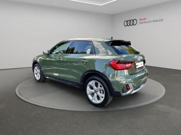 Audi A1 allstreet 30 TFSI LED Navi PDC+ CarPlay