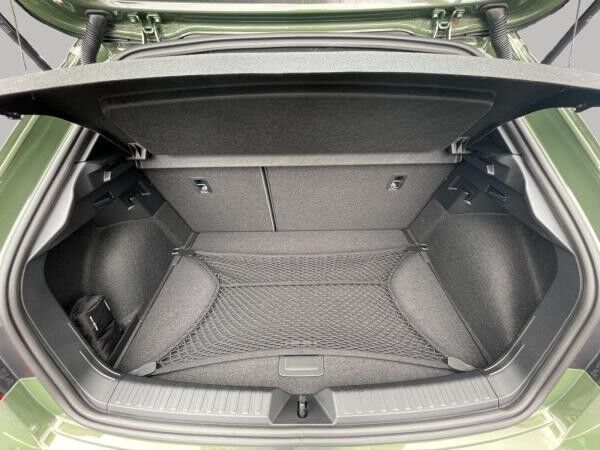Audi A1 SB 35 TFSI S line LED SONOS Kamera Teilleder