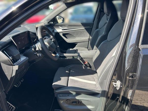 Skoda Kodiaq Sportline 2,0 TDI DSG 4x4 360° ACC*SONDERAKTION*