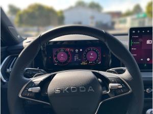 Skoda Kodiaq Sportline 2,0 TDI DSG 4x4 360° ACC*SONDERAKTION*