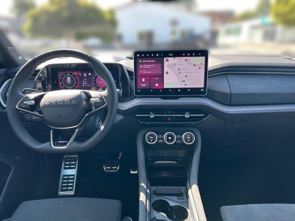 Skoda Kodiaq Sportline 2,0 TDI DSG 4x4 360° ACC*SONDERAKTION*