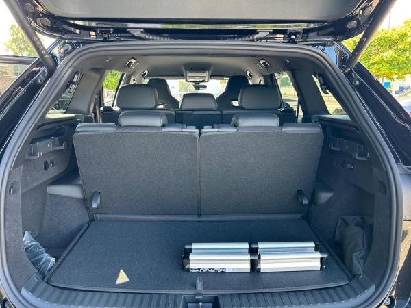 Skoda Kodiaq Sportline 2,0 TDI DSG 4x4 360° ACC*SONDERAKTION*