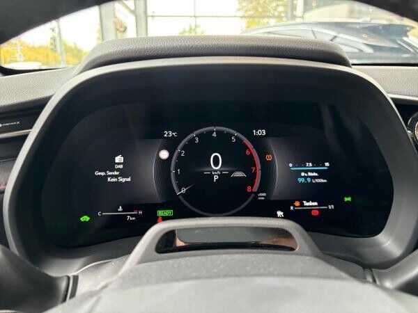 Lexus LBX Elegant Black Edition | FWD | Komfort Paket | sofort verfügbar