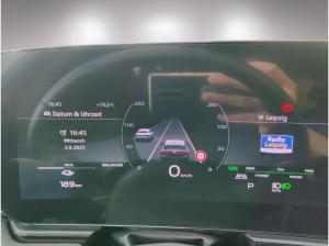 Audi A6 e-tron A6 Avant e-tron S line AHK/Matrix/360°/03.30Garantie