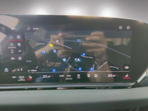 Audi A6 e-tron A6 Avant e-tron S line AHK/Matrix/360°/03.30Garantie