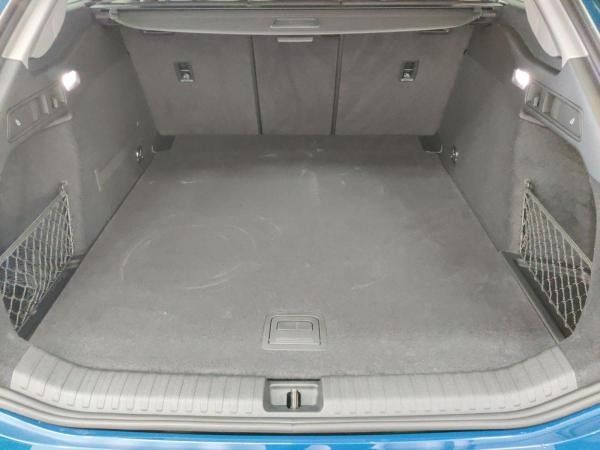 Audi A6 e-tron A6 Avant e-tron S line AHK/Matrix/360°/03.30Garantie