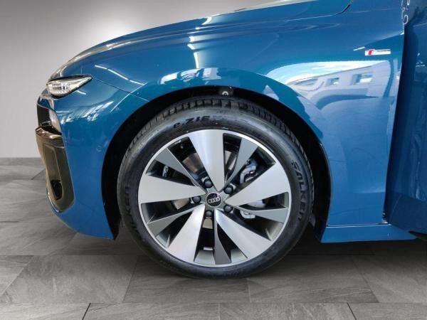 Audi A6 e-tron A6 Avant e-tron S line AHK/Matrix/360°/03.30Garantie