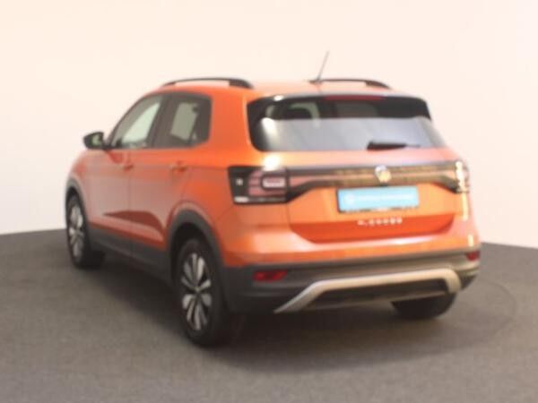Volkswagen T-Cross 1.0 TSI Move