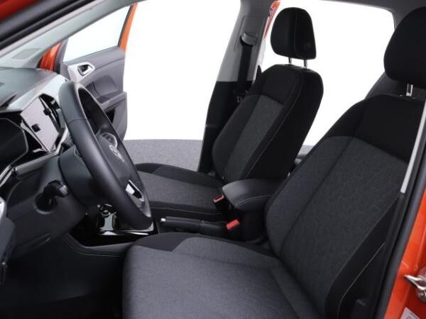 Volkswagen T-Cross 1.0 TSI Move