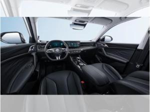 MG HS Plug-In Hybrid Luxury💥Top-Deal 💥|Pebble Black|