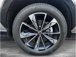 MG HS Plug-In Hybrid Luxury💥Top-Deal 💥|Pebble Black|