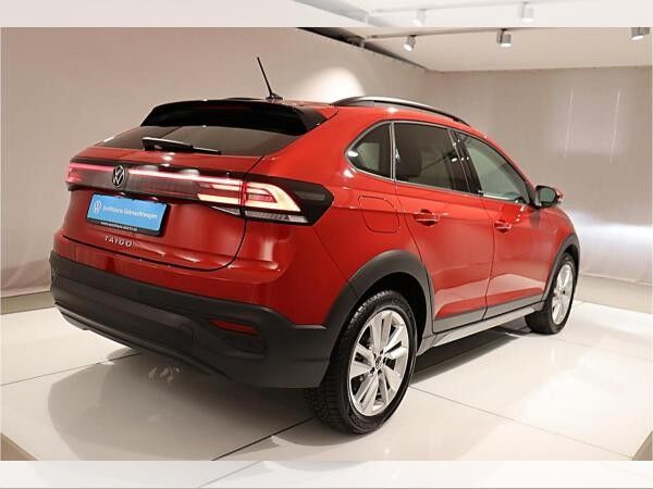 Volkswagen Taigo MOVE 1.5 TSI DSG ACC KAMERA LED NAVI PDC KEYLESS